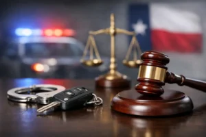 Can DUI Charges Be Dismissed in Texas?