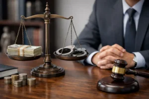 How Much Is a Criminal Defense Lawyer?
