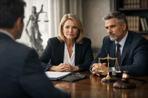 How to Choose Defense Counsel When Stakes Are High