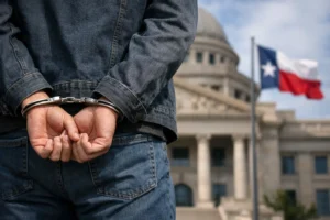 Texas Criminal Court Process Guide for Defendants