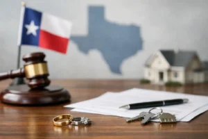 Uncontested Divorce Texas Cost Explained