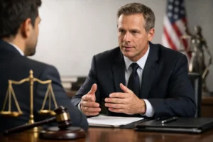 Why Hire a Former Prosecutor Defense Lawyer?