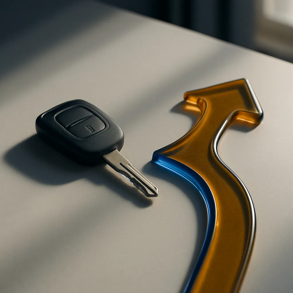 Symbolic ALR hearing and Texas DWI license suspension pathways