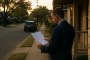 Austin emergency protective order after a domestic violence arrest in Texas
